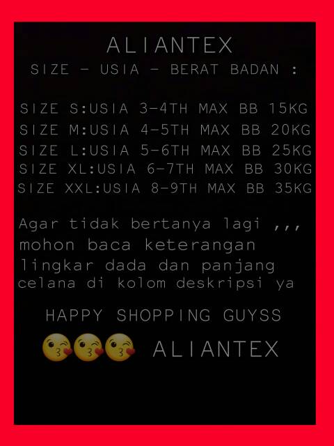 LORENG TNI-AURI /BAJU PROFESI ANAK