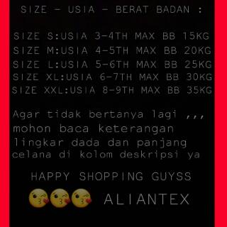 LORENG TNI-AURI /BAJU PROFESI ANAK #1