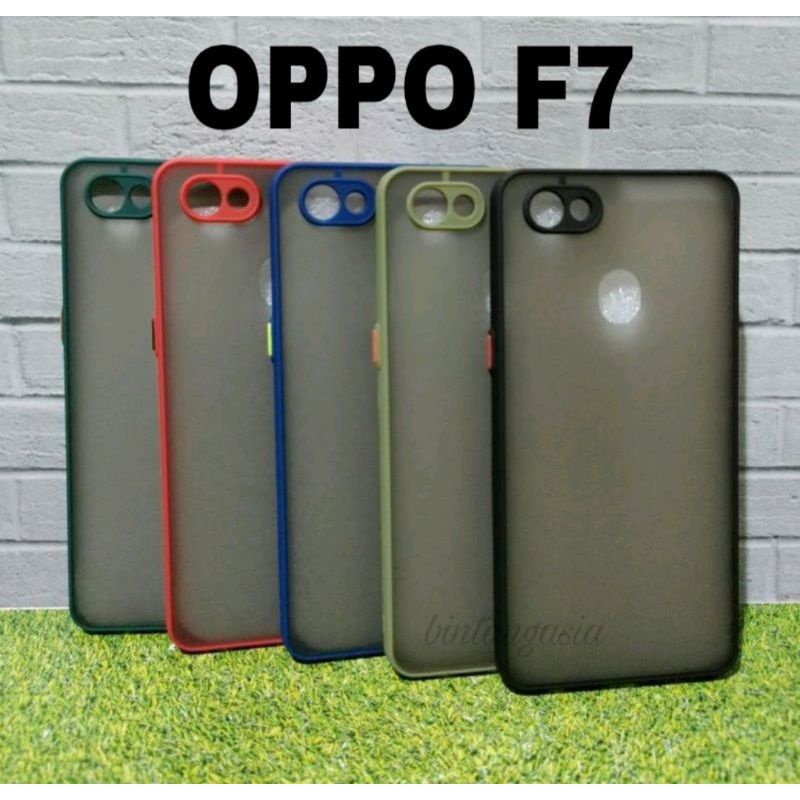 MN - Oppo F7 CASE DOVE MY CHOICE PELINDUNG CAMERA Oppo  MN - F7 case dove my choice  prlindung camer