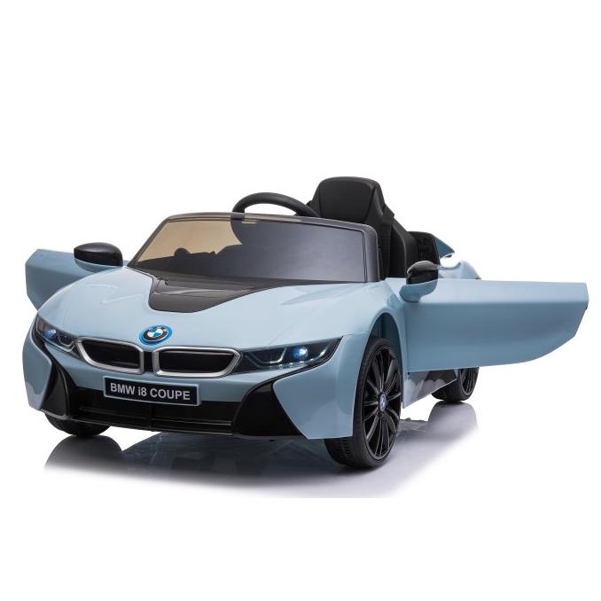 Mobil Aki Yukita 6688 BMW