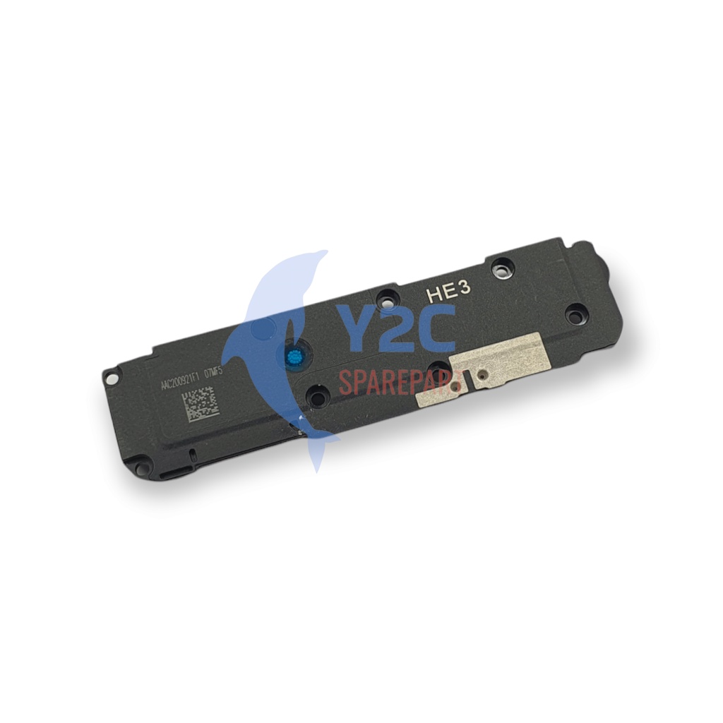 BUZER XIAOMI POCOPHONE NFC X3 / X3 PRO FULLSET / SPEAKER MUSIK DERING