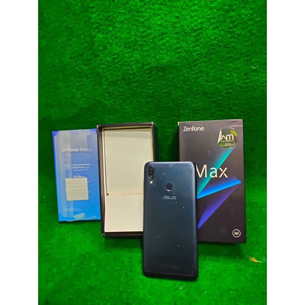 ASUS MAX M2 RAM 3/32 SECOND