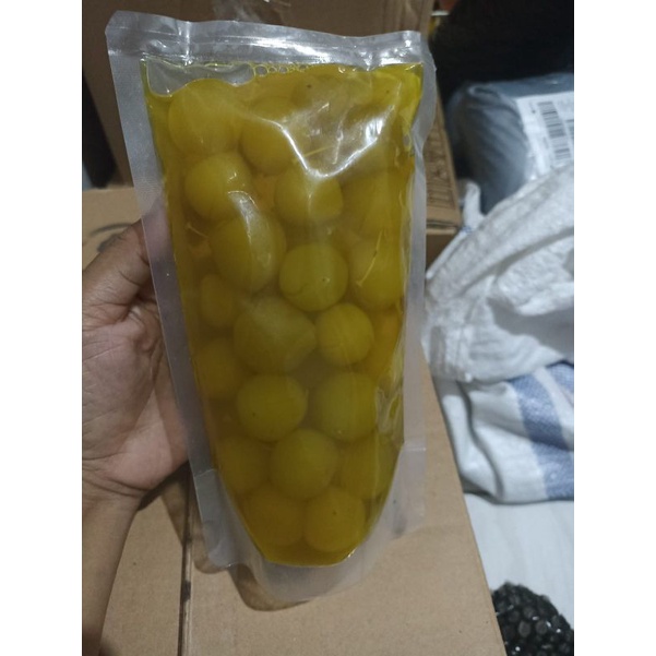 

Manisa Buah Canar Anggur Bogor Manis Berat 400gram