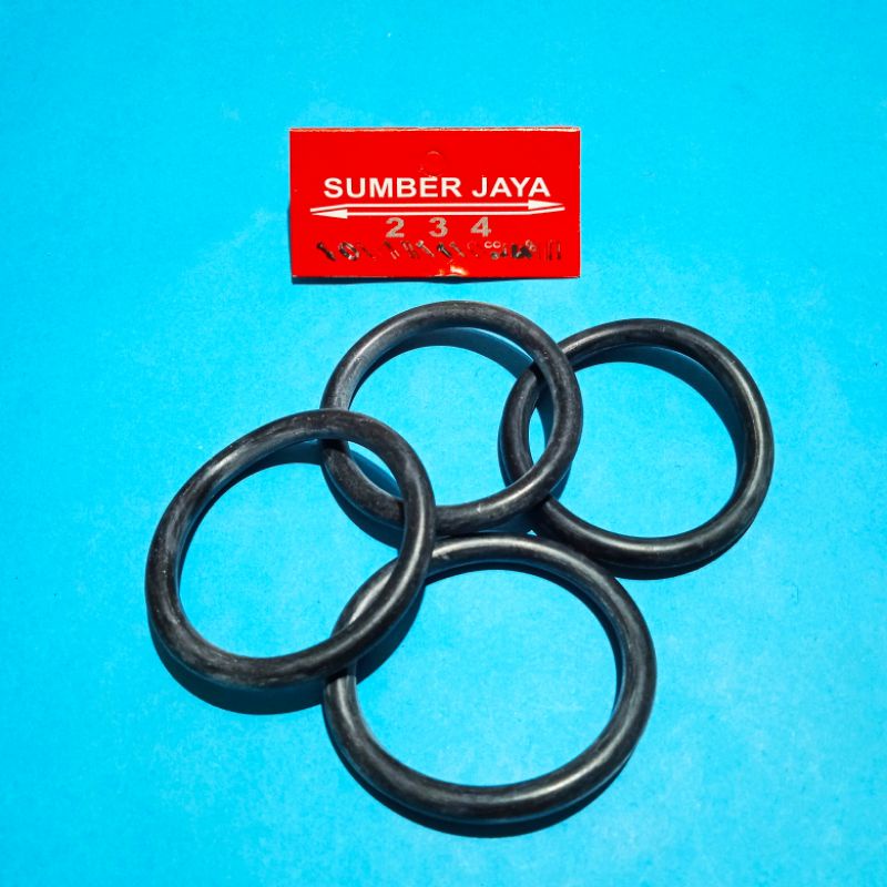 o ring 51 x 41 x 5  mm / o-ring / oring TERMURAH