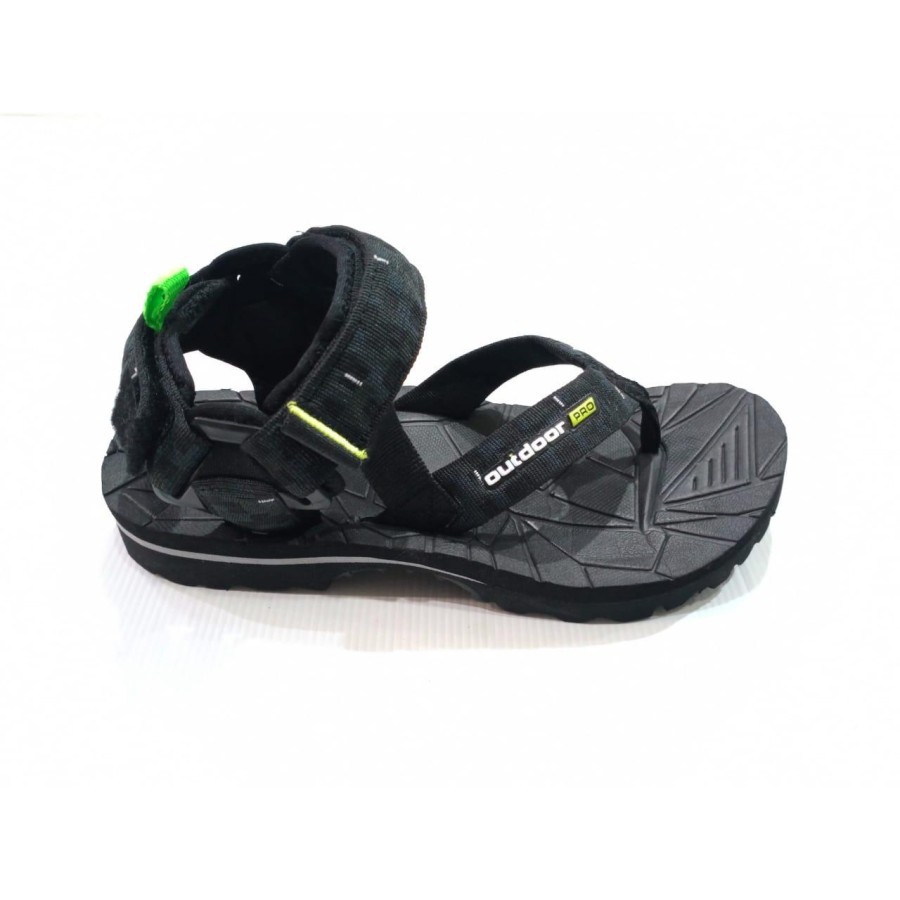 Sandal Gunung Outdoor Pro Arfak VX - Sendal Outdoor Pro Arfak