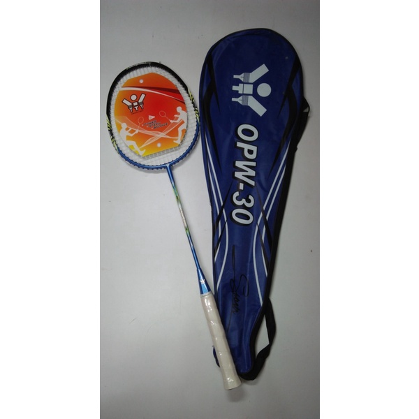 

Promo Raket Badminton anak MURAH YTY OPW-30 Murah