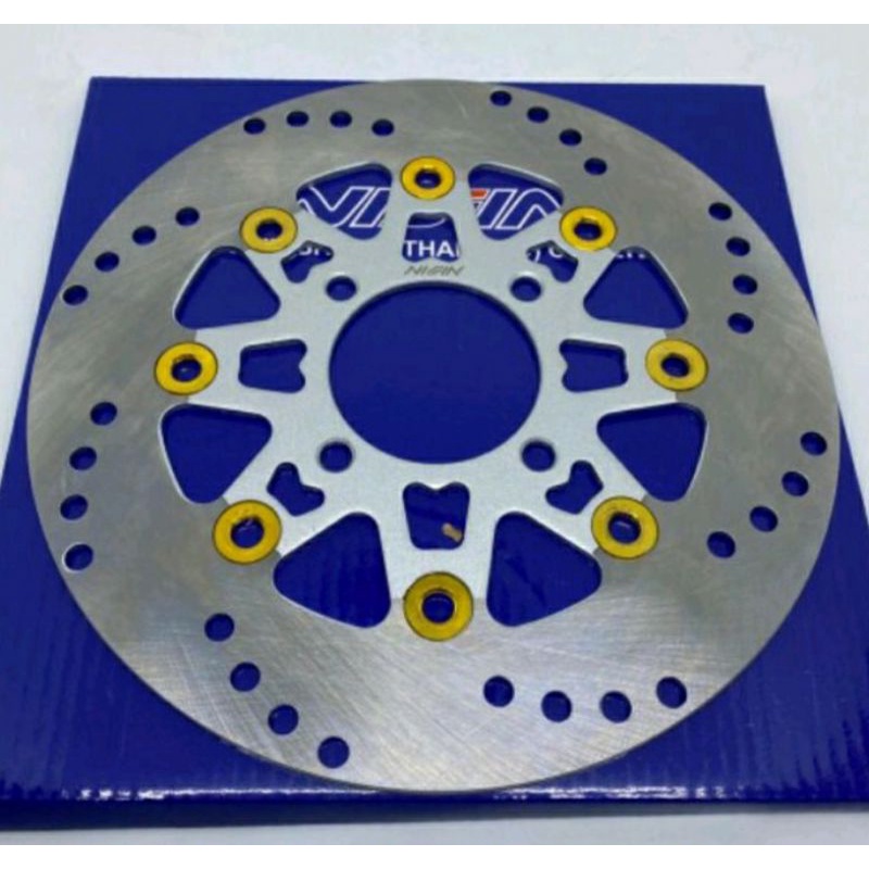 disc piringan cakram nissin jupiter vega f1zr