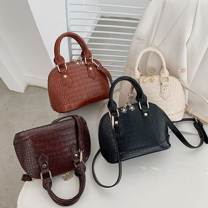 (COD) Vyctoria VOS5537 Tas Selempang Wanita Fashion Import Handbag Grosir Promo JT8699 BQ2829 LT1214 CR7742 EL5537 8699 2829 1214 7742 5537