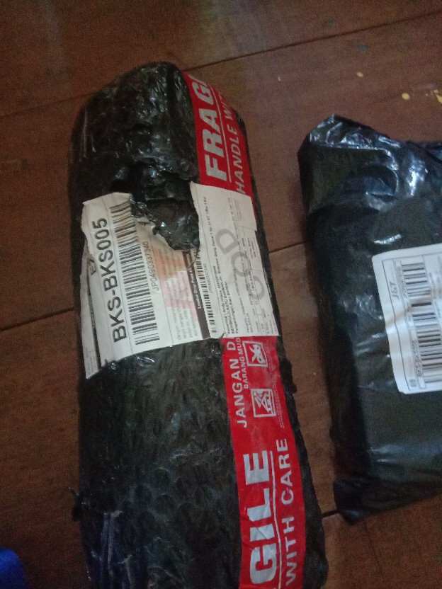 Saringan Filter Kran Air Penyaring Aair Dari Kotoran Kq71