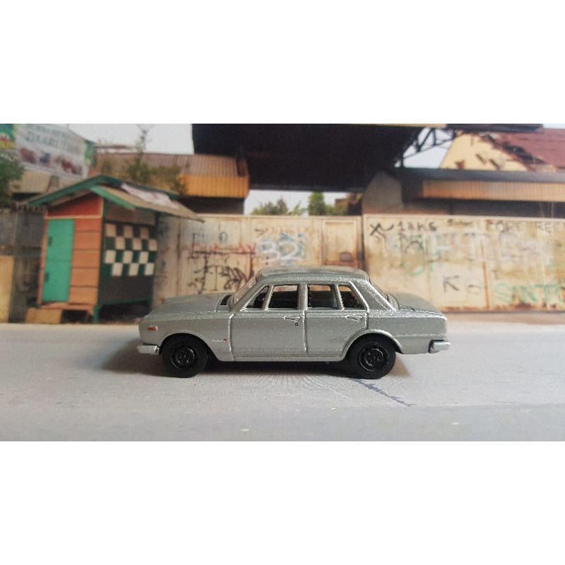 Tomica Limited Nissan Skyline (TL0137)