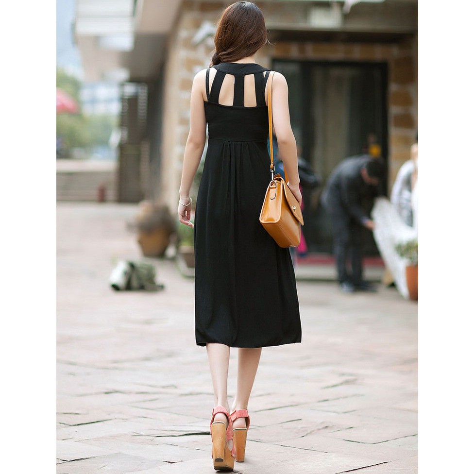 Long Dress Import 156174