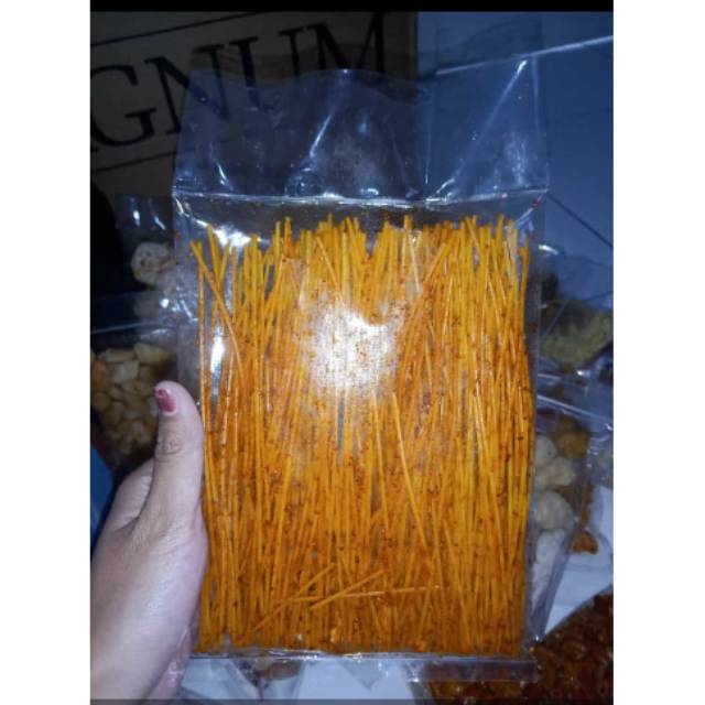 

MIE LIDI 100 GRAM
