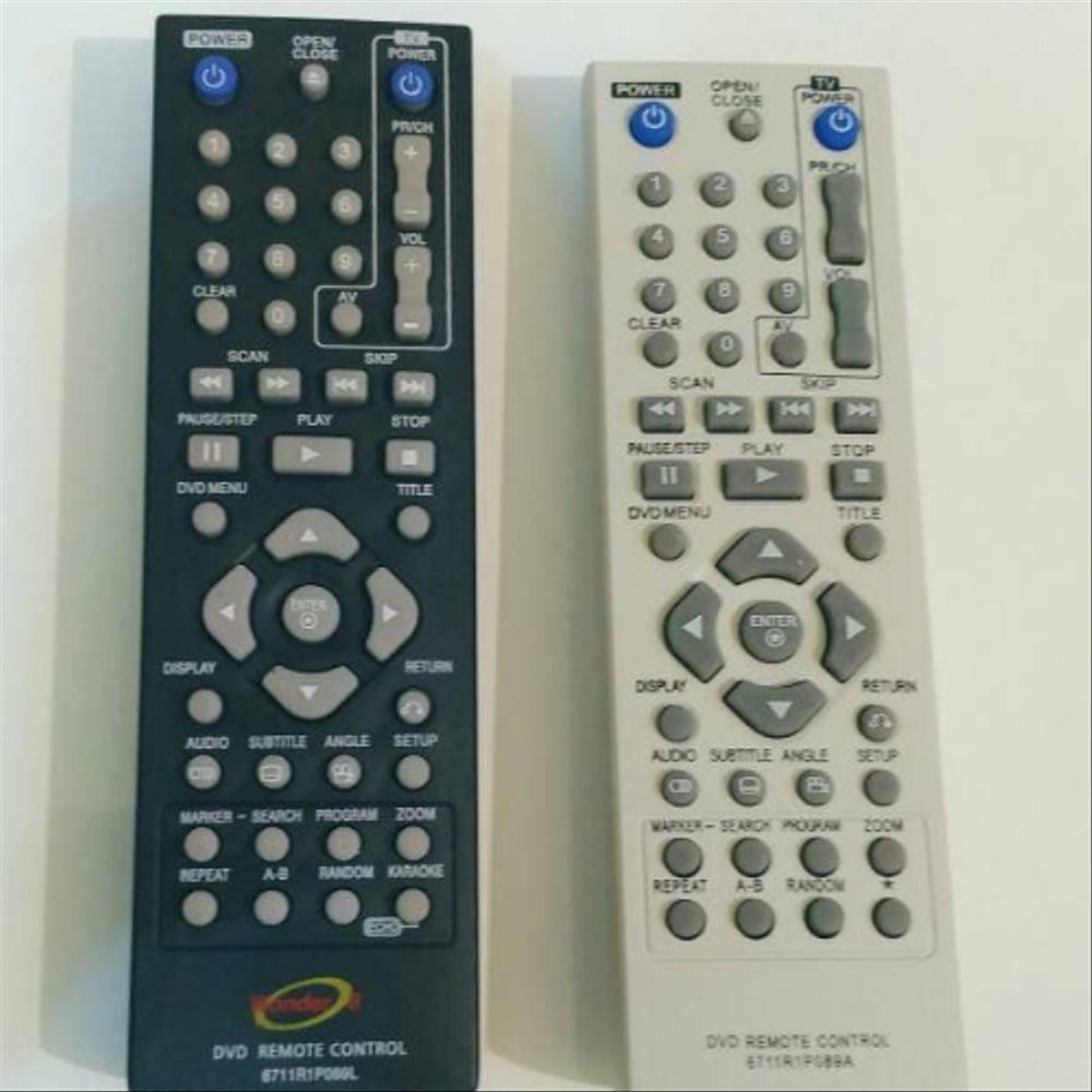Jual Remote DvD LG Limited