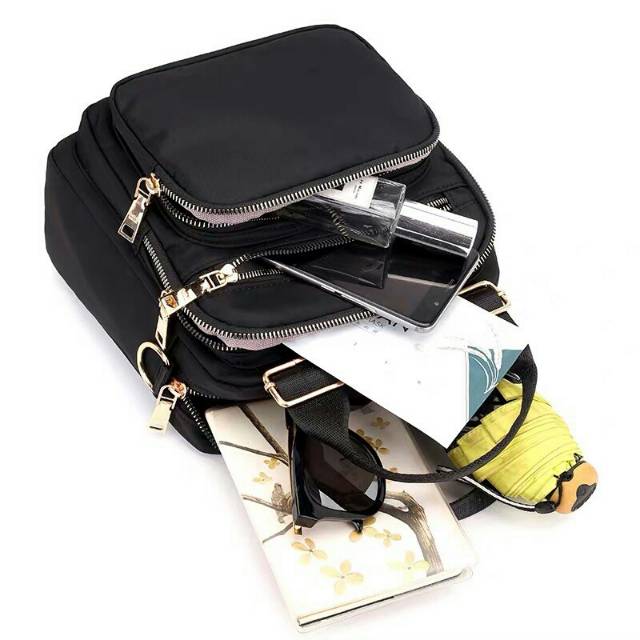 TAS WANITA 1813 plos