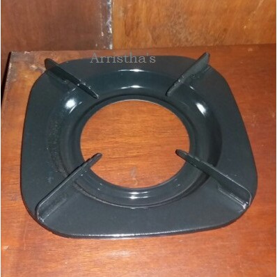 Tatakan Kompor Rinnai Kaki 4 Original - RI 301 S - RI 302 S - RI 602 E - RI 522 C - RI 522 E - RI 51