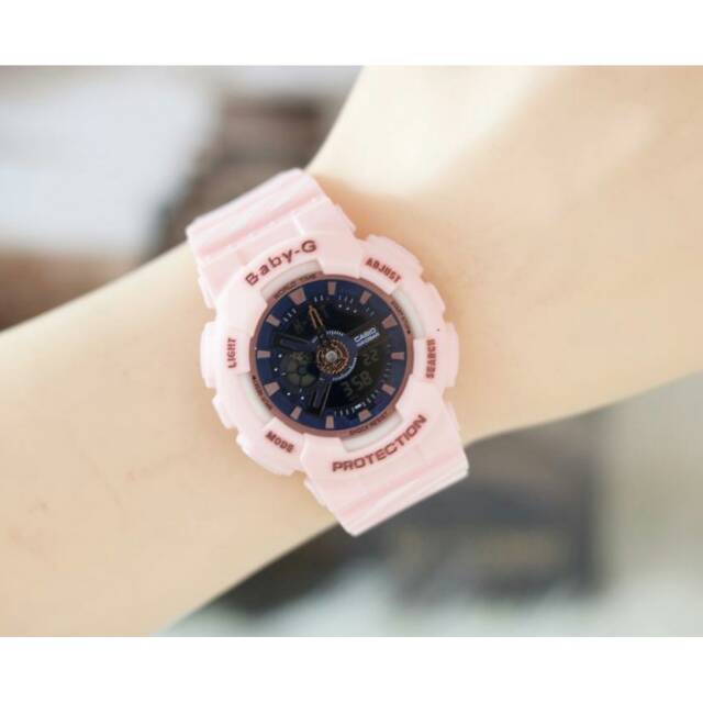 Jam Baby-G