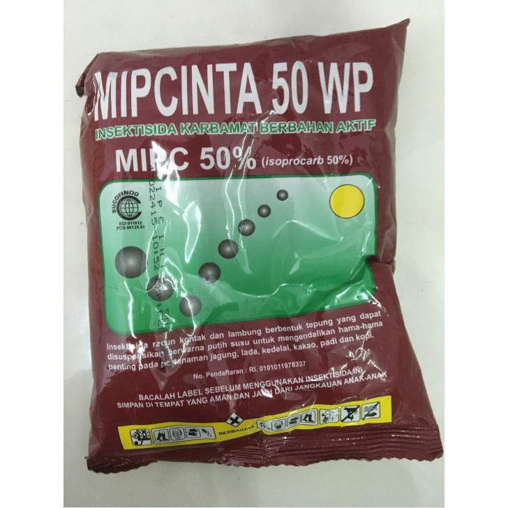 Mipcinta 50 WP - 500 gr