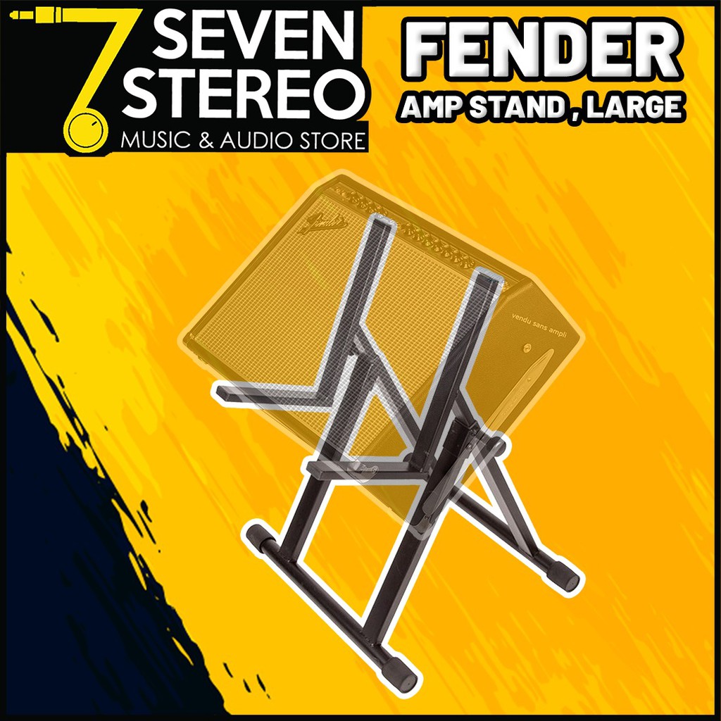 Fender Amp Stand Large