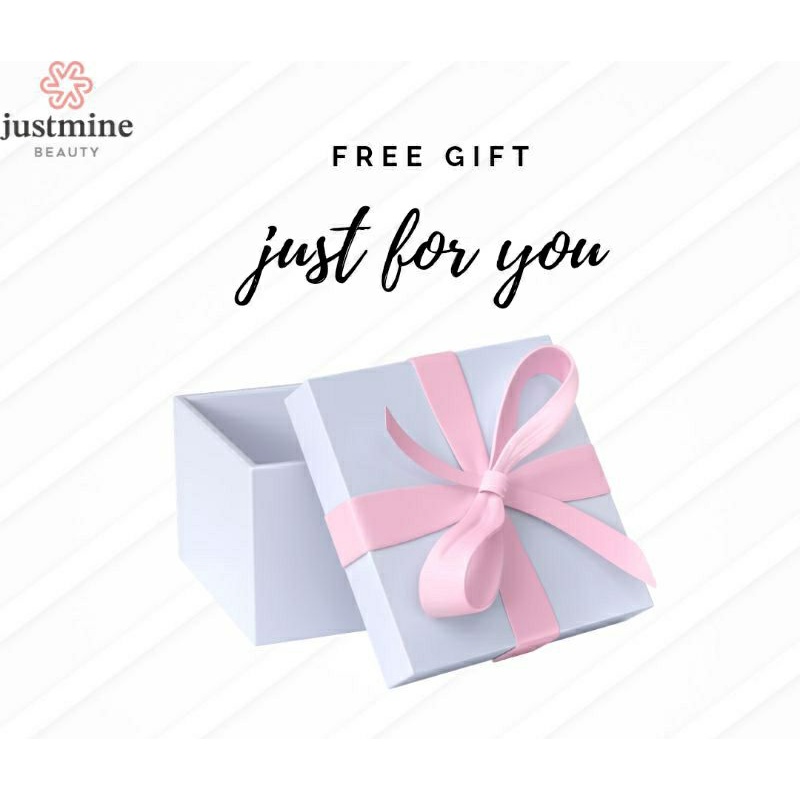Justmine beauty Original Ultima Bright / urat-urat halus-3