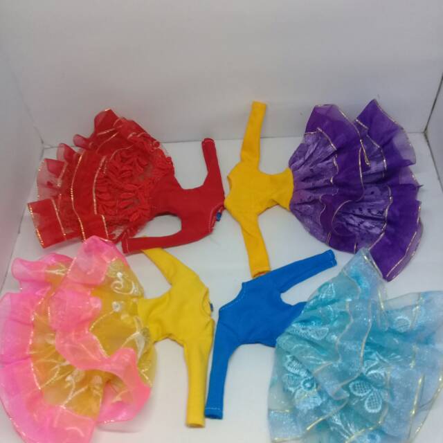 Koleksi busana santai,H