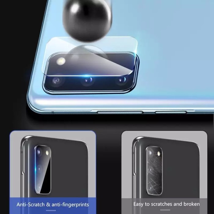 TECHNO SPARK 5 PRO TEMPERED GLASS KAMERA LENS CAMERA PROTECTOR