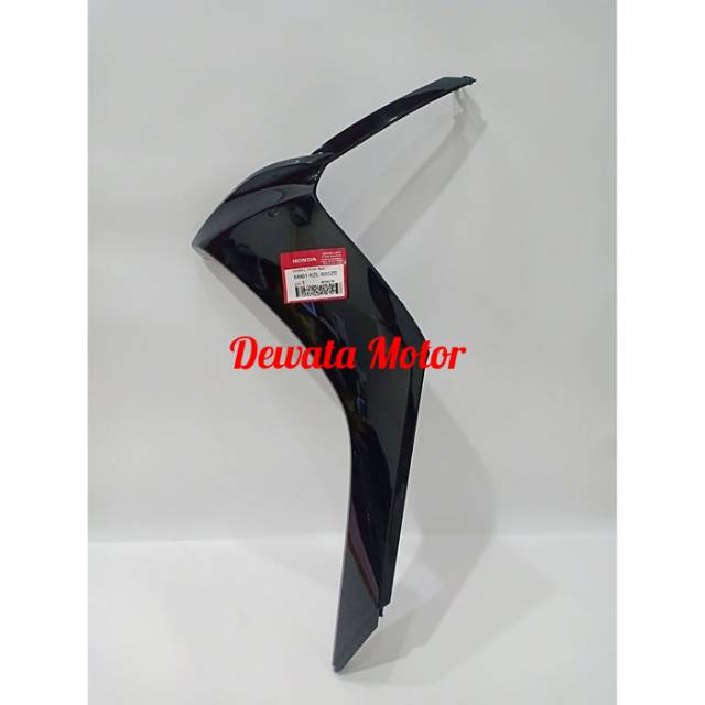 Sayap Depan Spacy Kanan Kiri