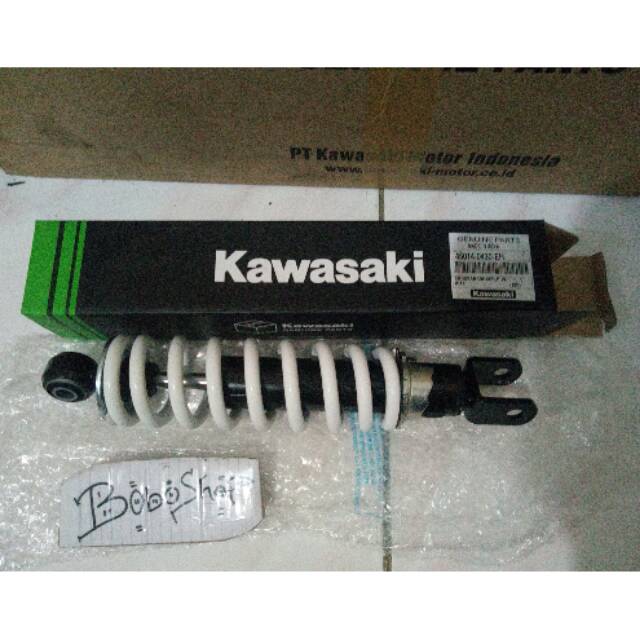 Shockbreaker mono shock sok belakang Ninja RR mono original