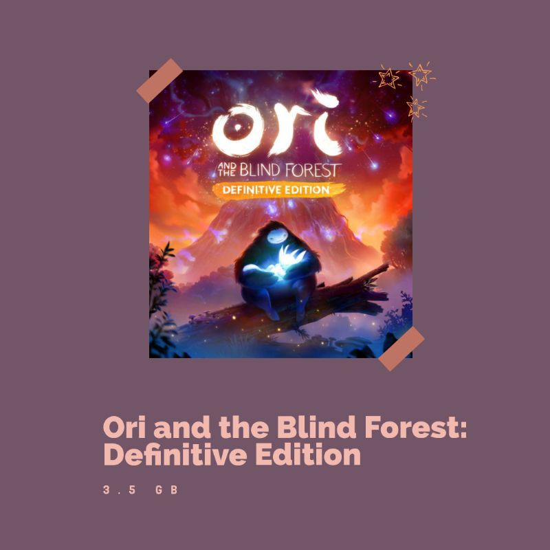 ori and the blind forest nintendo switch