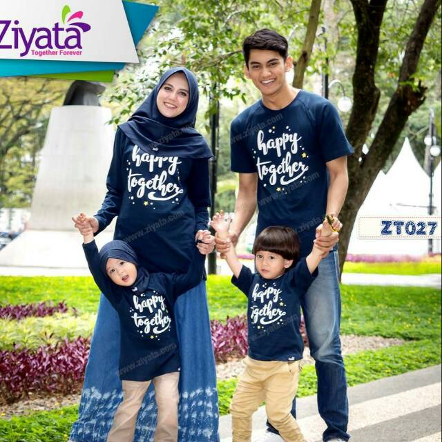 Kaos Ziyata