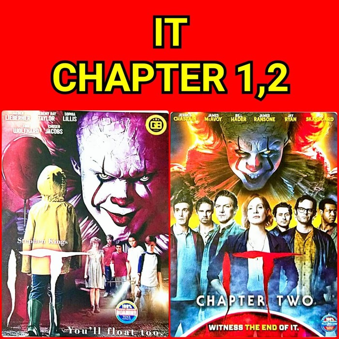 Dvd Film Horor Barat Terlaris It