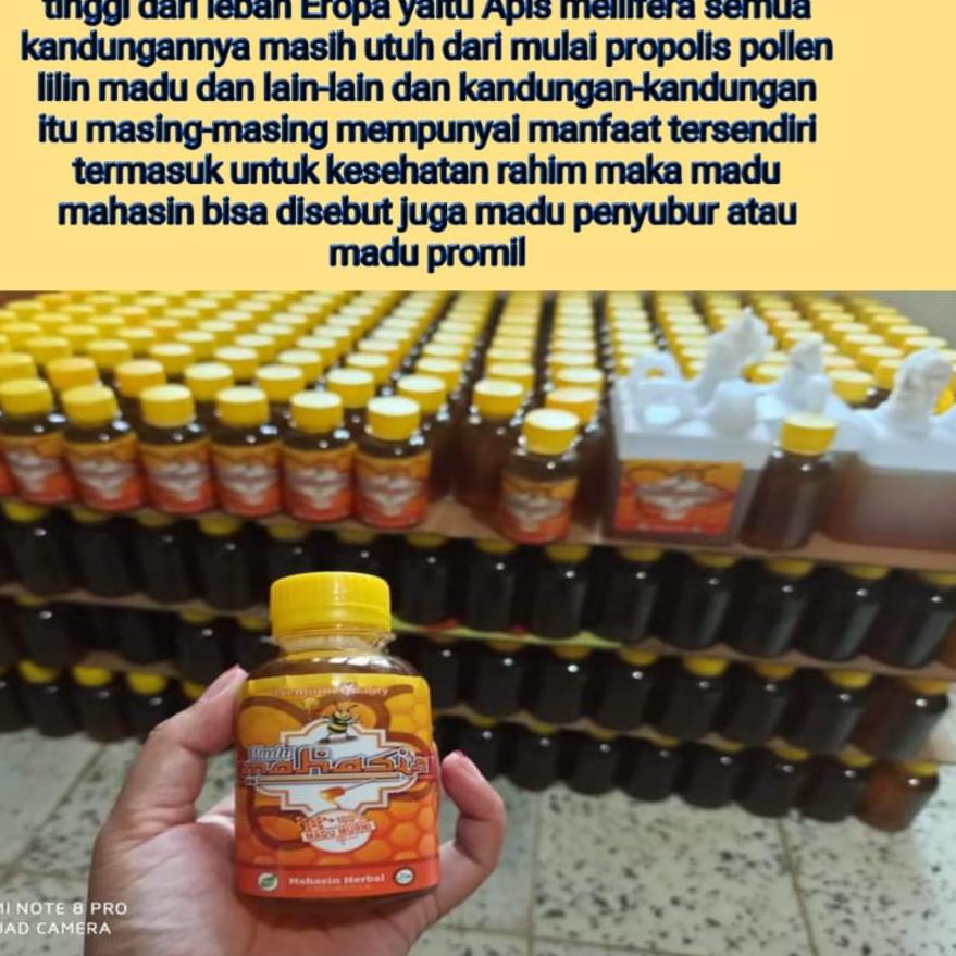 

ㅝP madu mahasin murni 250ml NEW ARRIVAL 2997 ☁