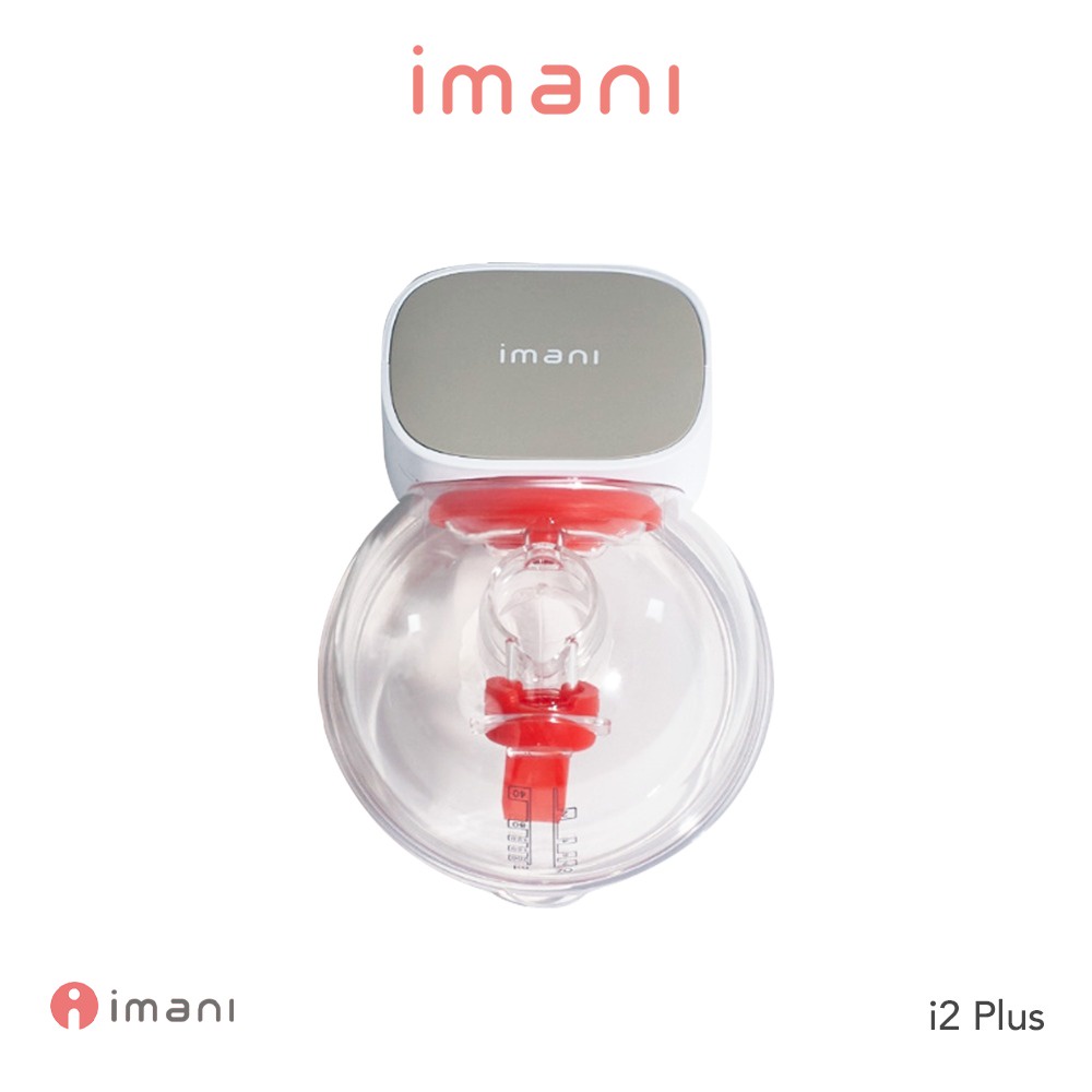 Imani i2 plus / i2+ Handsfree Breast Pump