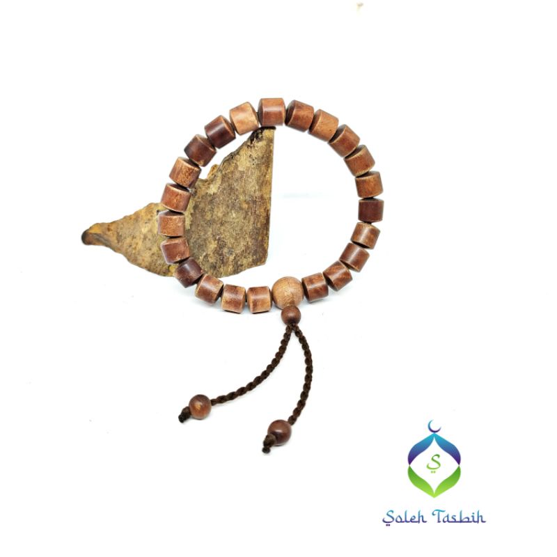 Gelang Setigi Laut Motif Tabung Size 8mm/Gelang Setigi ORI 100%/COD