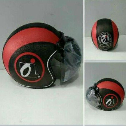 Helm Oi/Helm iwanfals