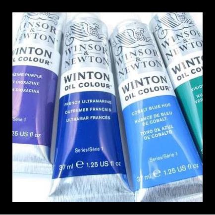 

COD WINTON OIL COLOUR 37ML KODE 362