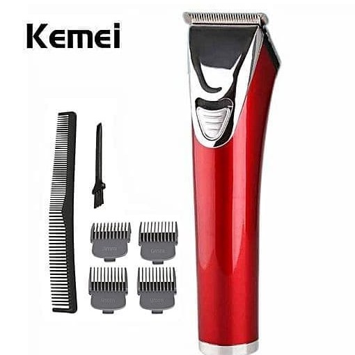 kemei electric Hair Trimmer KM-841 professional electric Hair Clipper