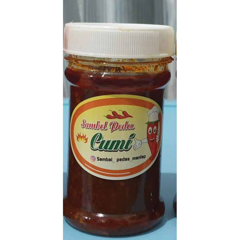 

sambel cumi