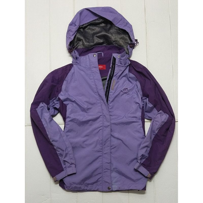 Jaket Gunung Outdoor WESTWOOD