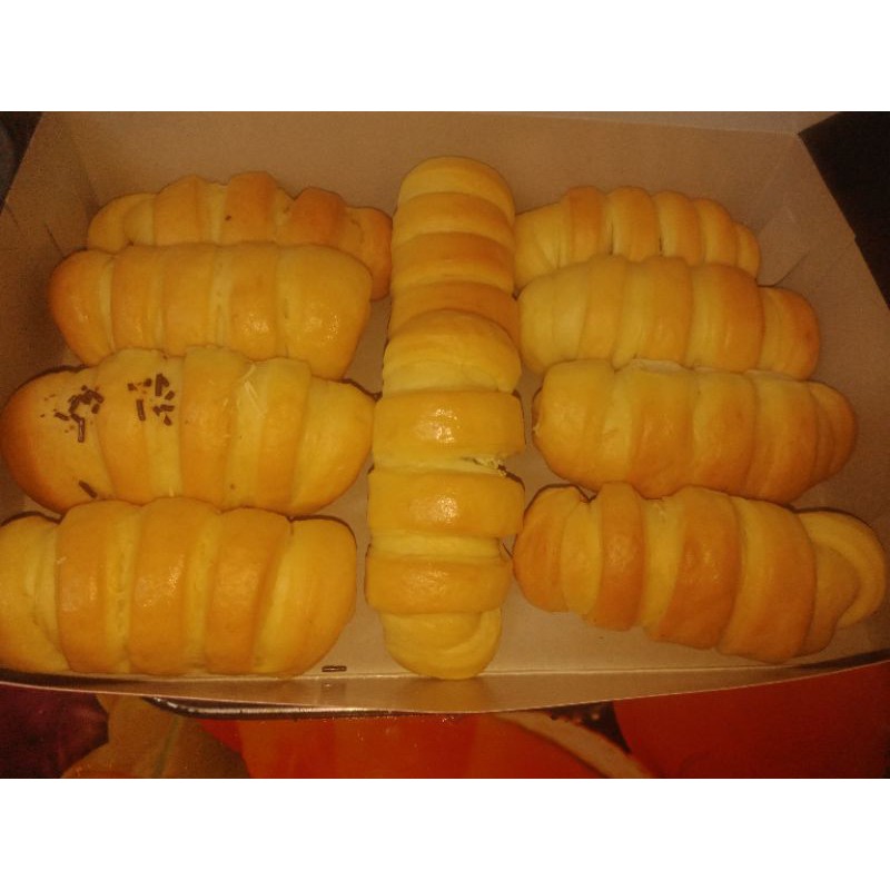 

•Rolet•Bakery•ONLY~VIA•GOJEK&GOSEND•