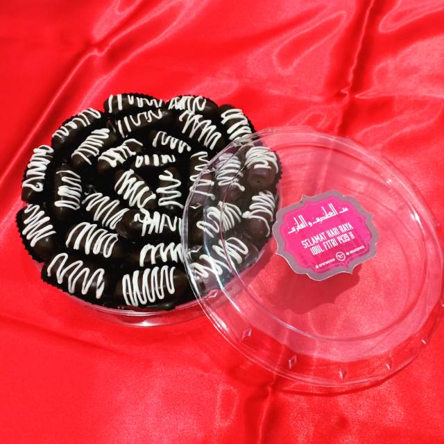 

Coklat kurma