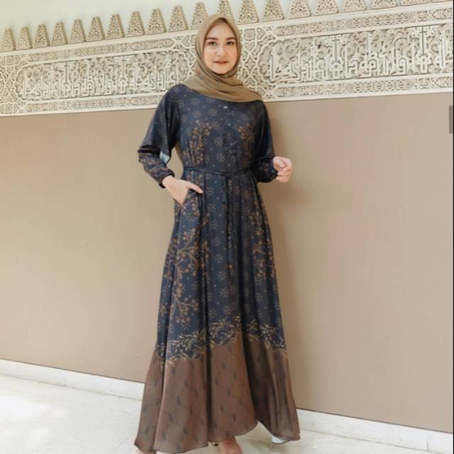 Sevilla Dress by kienka