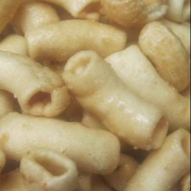 

Kerupuk makaroni 500gr