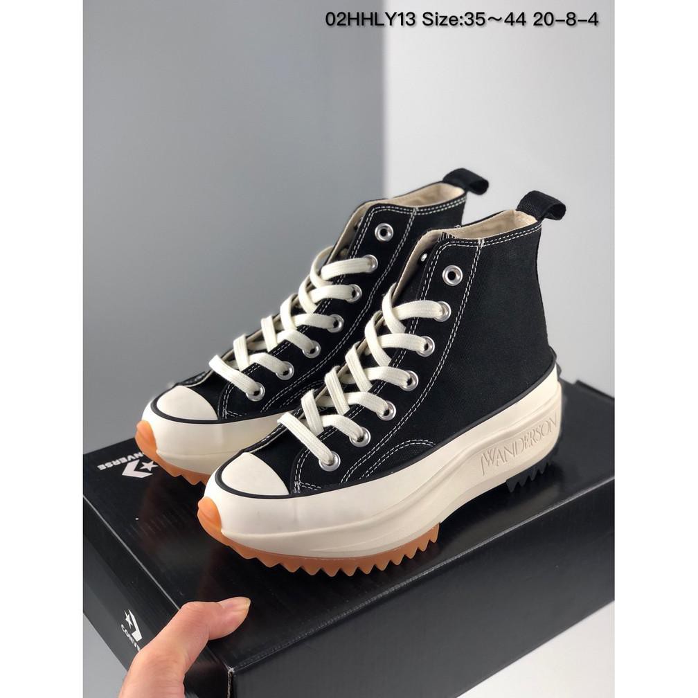 converse run star hike 44