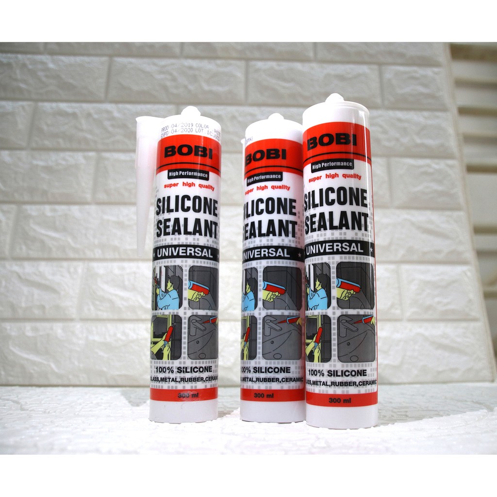  Lem Sealant  Sealant  Kaca Asam Shopee Indonesia