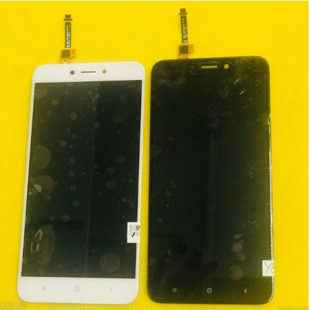 LCD TOUCHSCREEN XIAOMI REDMI4X REDMI 4X FULLSET