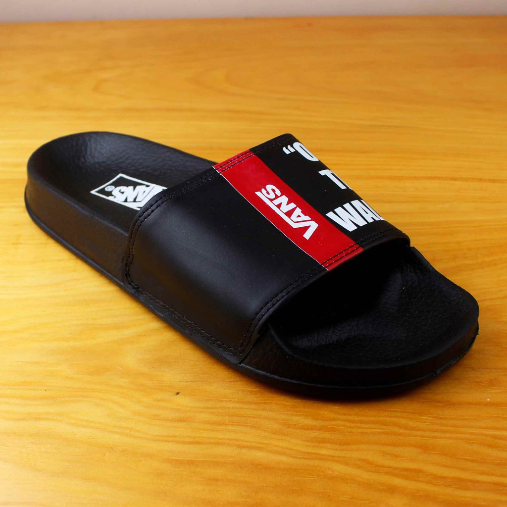 Sandal Slide Pria Sandal Slippers Benassi Flip Flop Terbaru SW VN 02