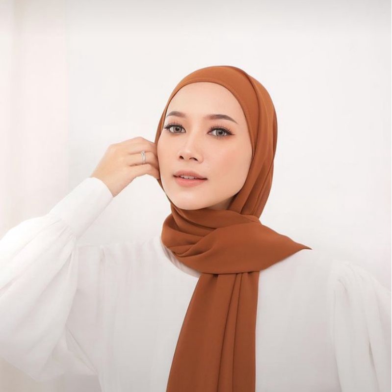 pashmina Malaysia premium/pashmina instant tali Malaysia