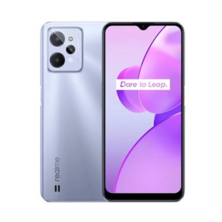 REALME C31 RAM 3/32 GB | C 31 C11 RAM 4/64 GARANSI RESMI REALME INDONESIA