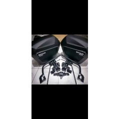 Promo sidebox shad sh23 side box shad sh23 box samping sh sh23 shad sh23 dan bracket original shad M