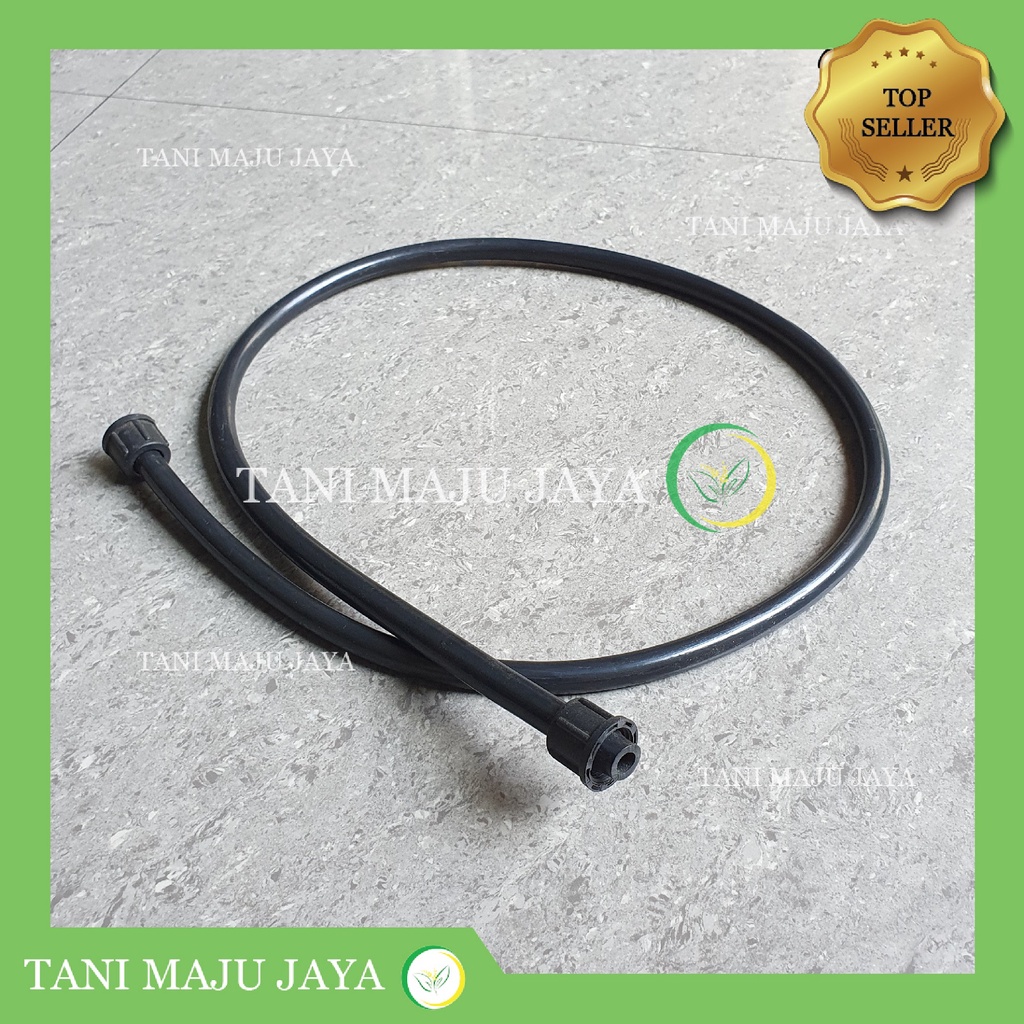 Selang Tangki Sprayer Semprot Elektrik Nagasaki Yokohama CBA Miura Tatsumi